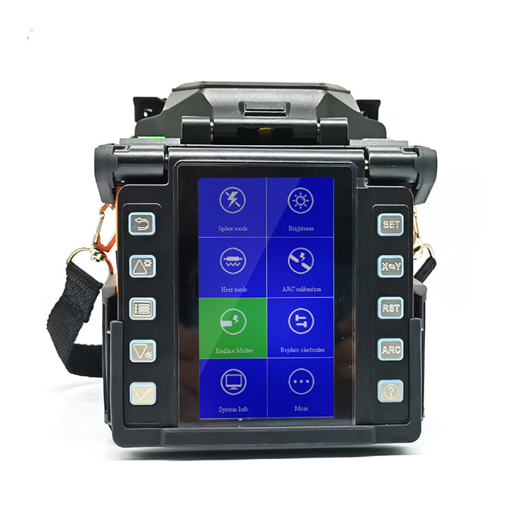 Fusion Splicers,Fiber optic splicer Factory Price | Splicermarket.com ...